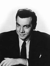 Artist Mario Lanza